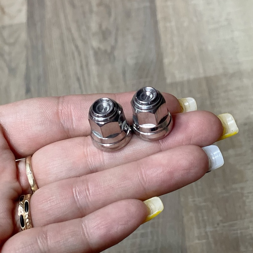 Van Vòi Inox 304 dành cho nhiều dòng xe máy