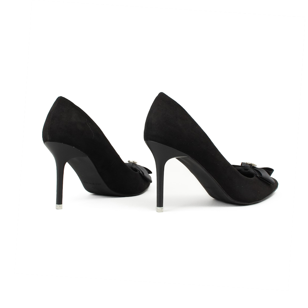 Giày cao gót 7cm Aliza V109