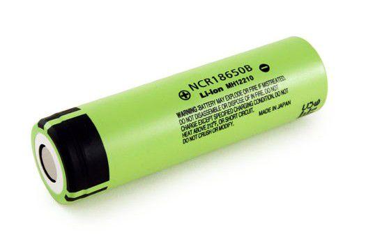 Pin lithium CGR18650CG  3.7 v pin li ion.