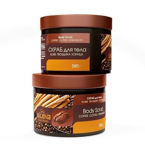 Tẩy tế bào body quế hồi Bilena