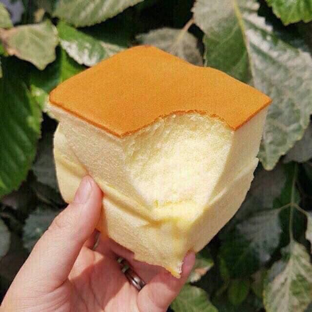 [ Mềm ngon ] Combo 4000g ( 1 THÙNG ) BÁNH SHOUGONG mông to