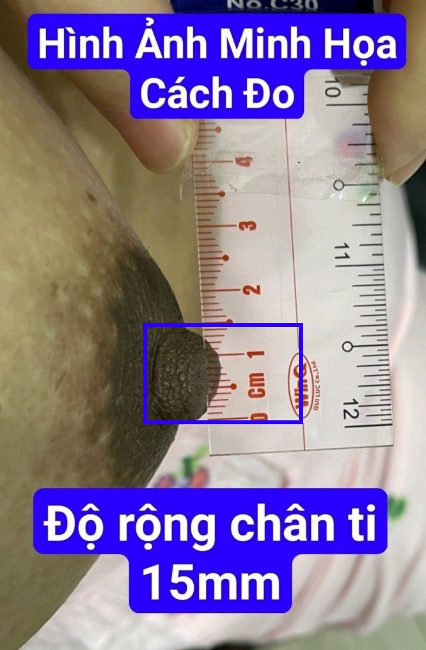 [Xem VIDEO cận cảnh]Phễu Hút Sữa Medela Size 21mm-24mm-27mm (Pump,Freestyle,Sonata,Swing Maxi...)