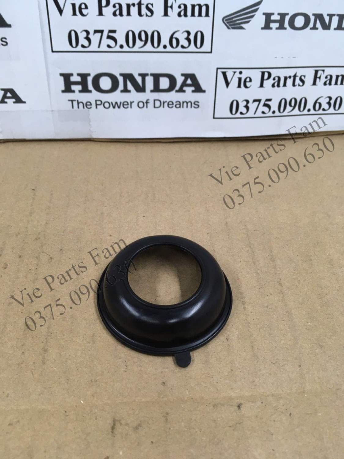 Dù ga AB 110/ Air Blade/ Click 110, khắc phục hao xăng, mất garanti, hụp ga, dễ lắp đặt và sử dụng