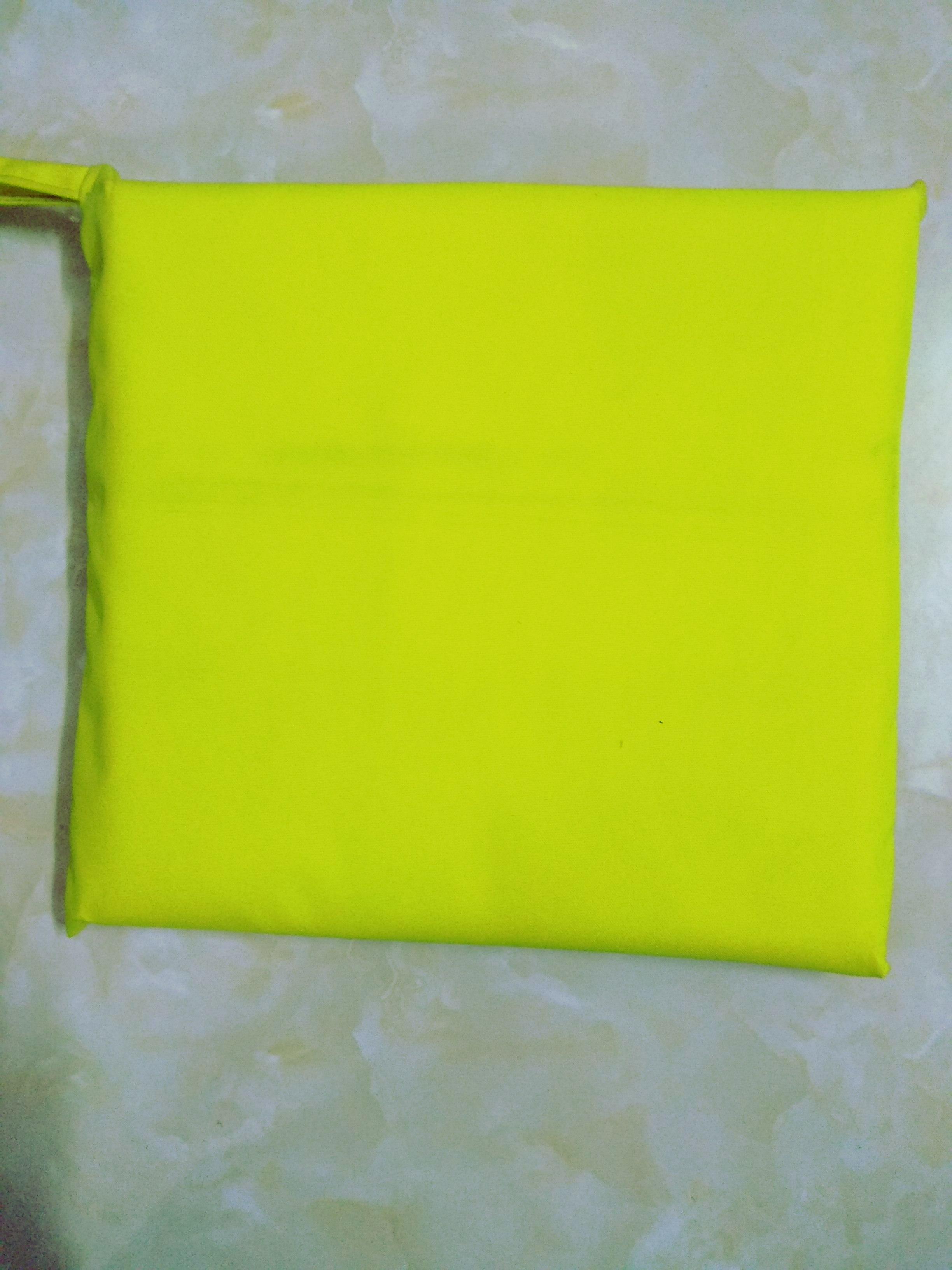 Áo mưa dạ quang đi phượt