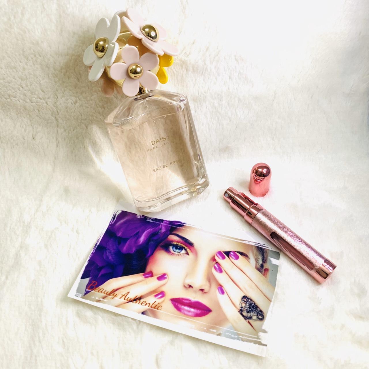 (10ml) perfume women Marc Jacobs Daisy Eau So Fresh