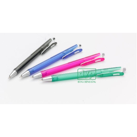 HỘP 20 BÚT THIÊN LONG GEL-B011