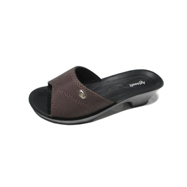 [HCM]Dép nữ cao gót 5cm ASIA siêu bền