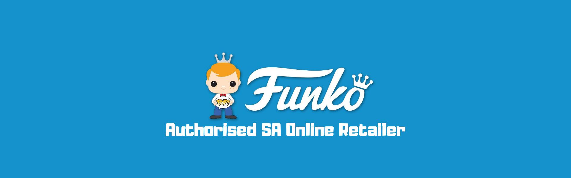 Mô hình nhân vật Funko Pop Dota 2 Pudge