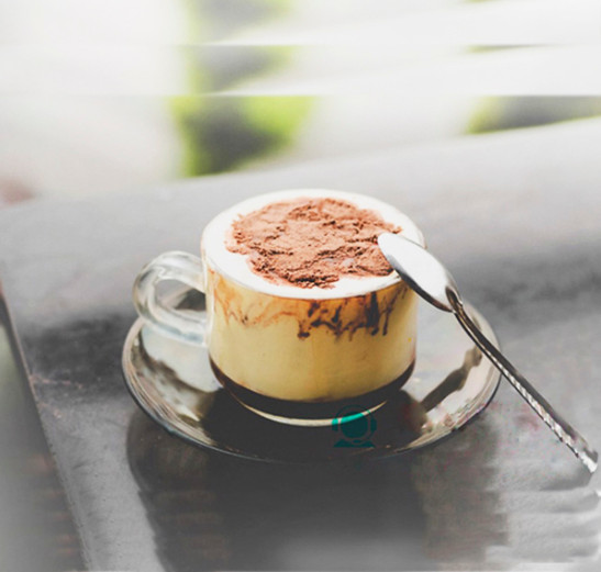 Tách Thủy Tinh, cốc thủy tinh Union Stack Tea Cup, nhiều mẫu , Nhập Khẩu Thái Lan