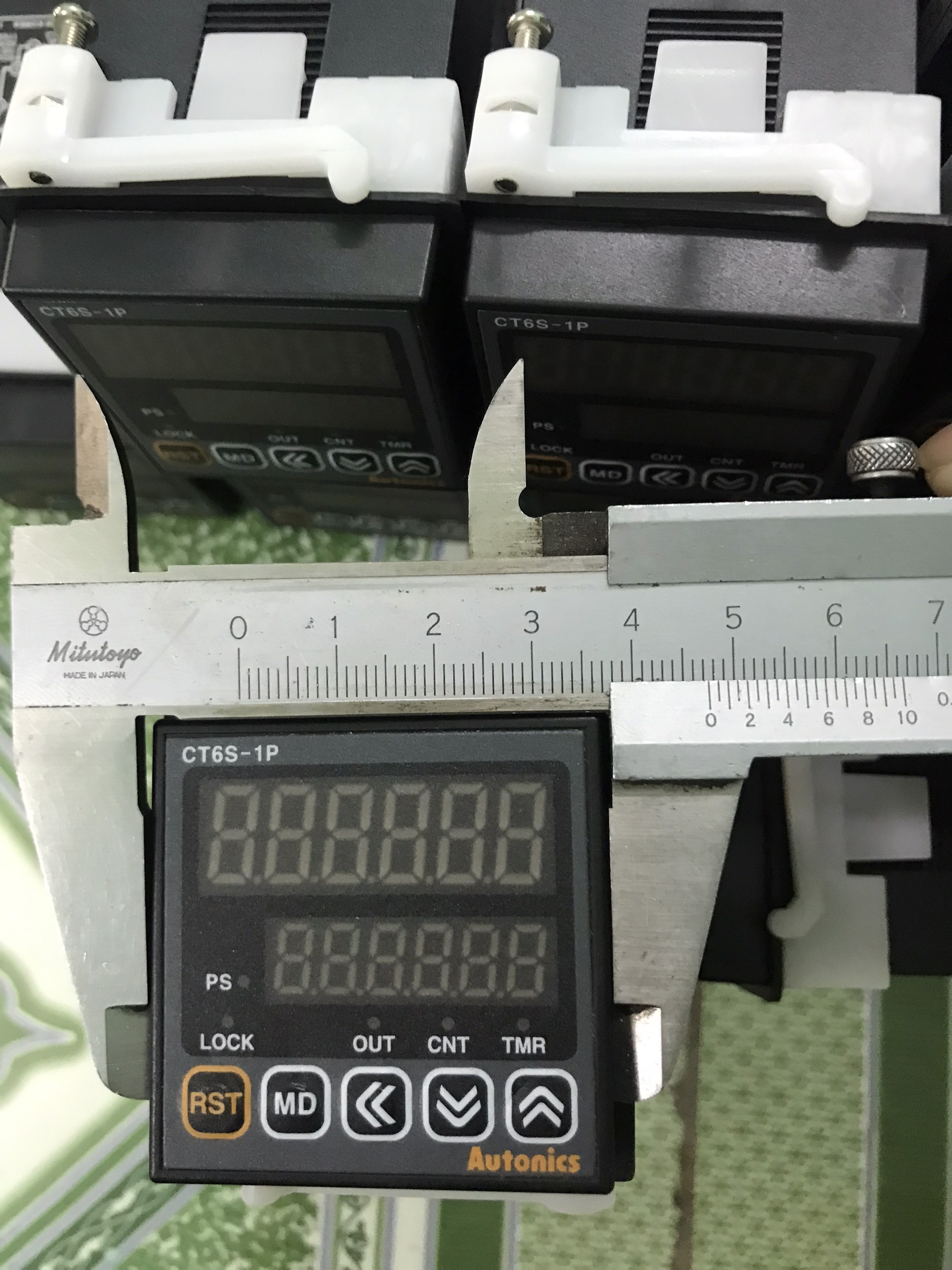 Counter, Timer,  Bộ đếm sản phẩm