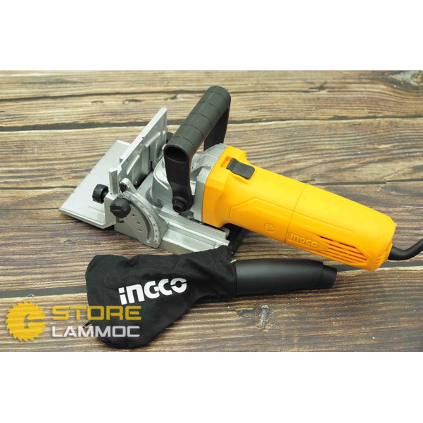 Máy ghép mộng 950W INGCO BJ9508