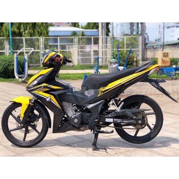 Tem rời winner 2018, decal 3 lớp ko bay màu