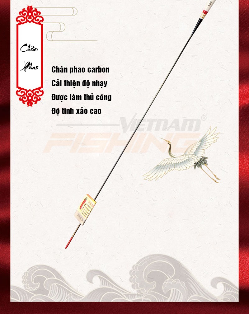 [Nhập RS0822 giảm 30k cho đơn 99k]PHAO ĐẠT MA 604