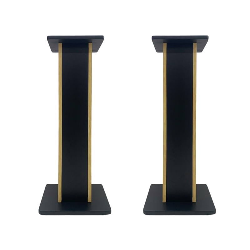 Chân Đế Để Loa Bằng Gỗ Cao 80cm