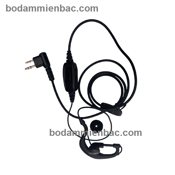 Tai nghe bộ đàm Motorola SMP-418