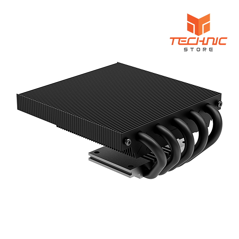 Tản nhiệt CPU ID-Cooling IS-50X V3