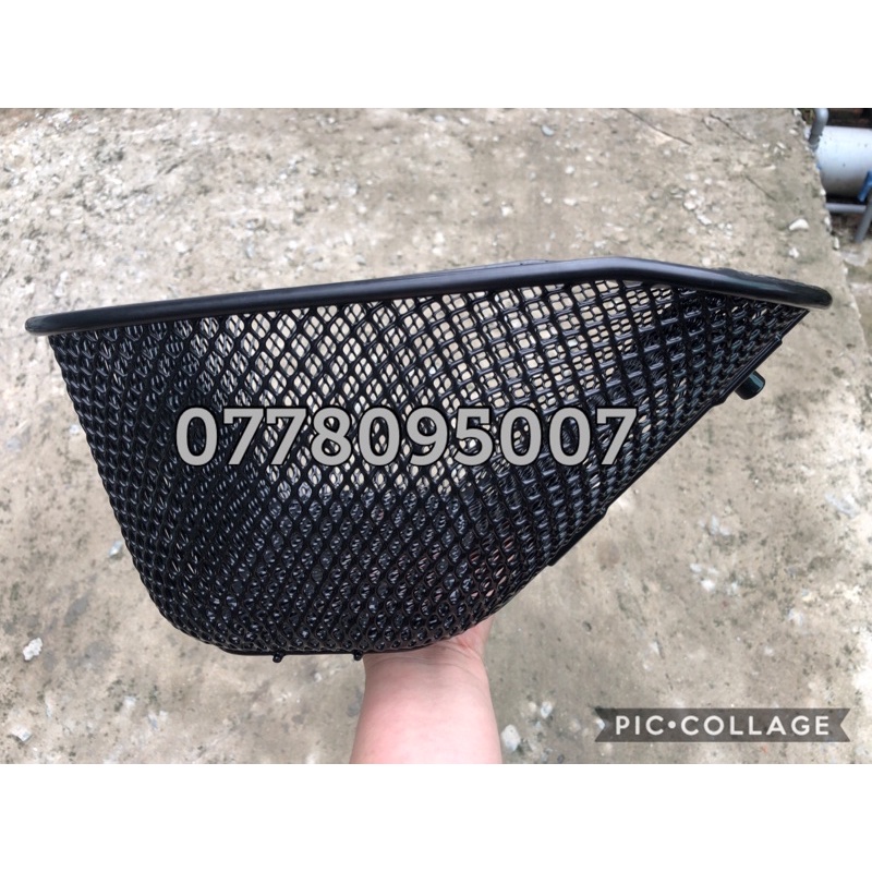 RỔ WAVE LỚN, FUTURE NEO, X HÀNG THÁI LAN