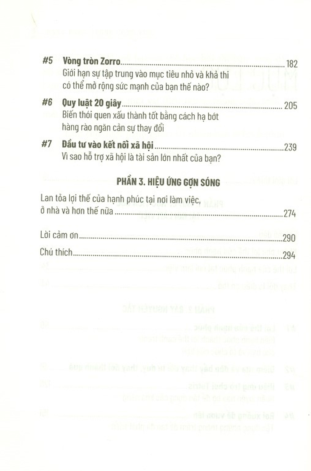 Hạnh Phúc Trong Công Việc [AlphaBooks]