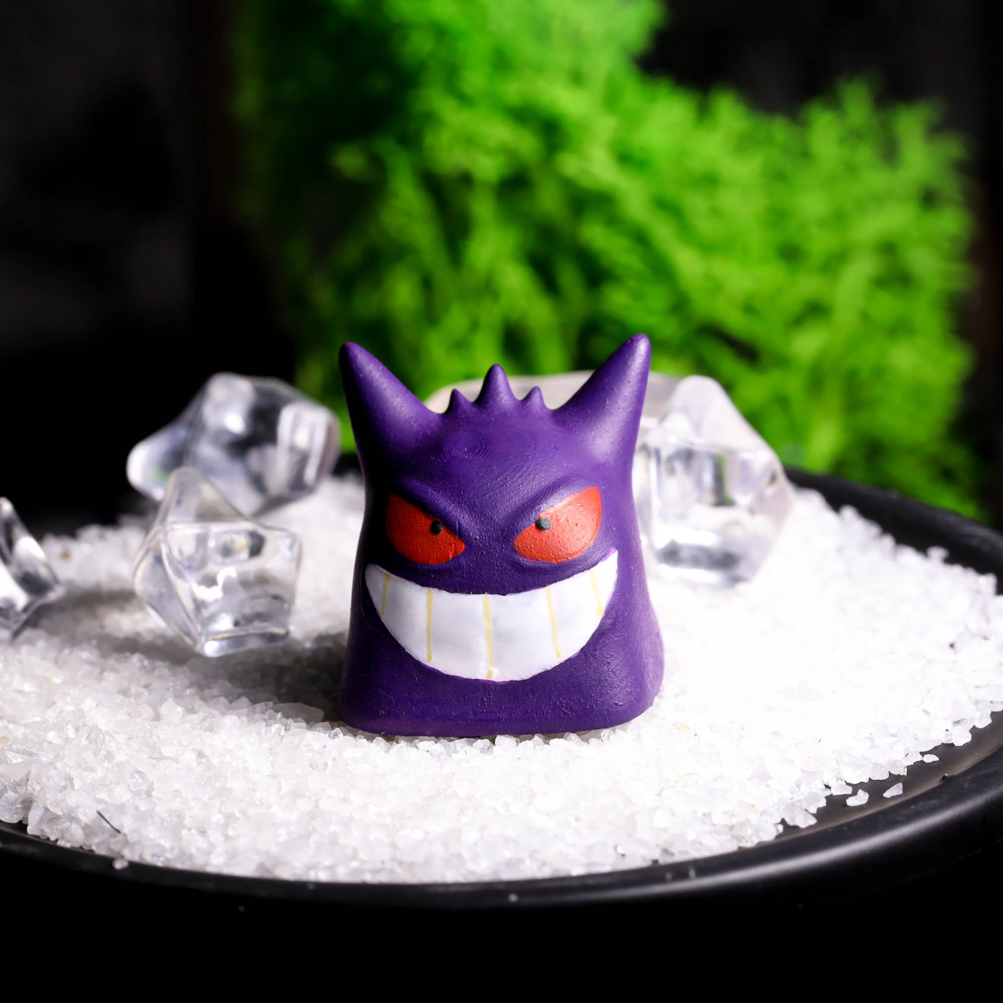 Nút bàn phím Pokemon Gengar Version 2, nút bàn phím lẻ cho bàn phím cơ
