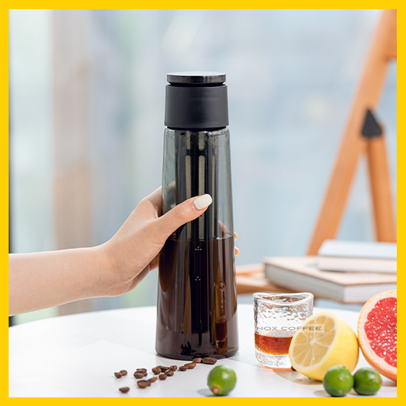 Chai Pha Cold Brew Timemore | Ngâm Ủ Cà Phê Lạnh