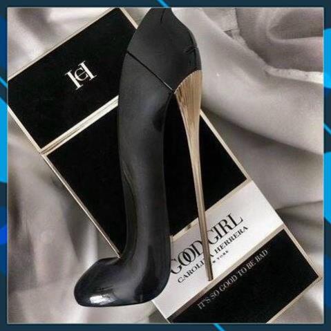 Nước Hoa Nữ Good Girl 80ml Cực Thơm