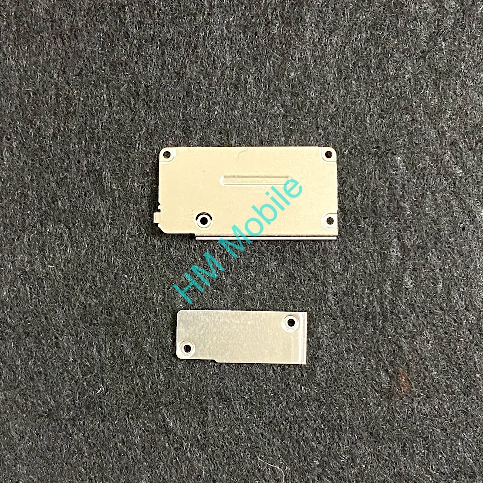 Nẹp chân màn hình & Pin i𝙿hone 5G đến 12 Pro Max
