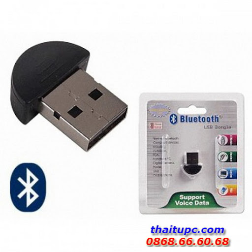 USB Bluetooth cho PC 2.0