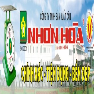 Cân đồng hồ Nhơn Hòa 150Kg
