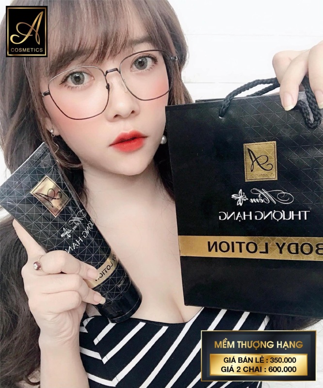 body mềm thượng hạng