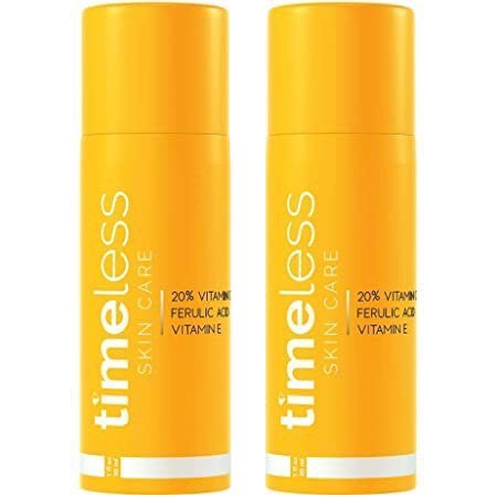 [30ml] Serum Timeless 20% Vitamin C + E + Ferulic Acid