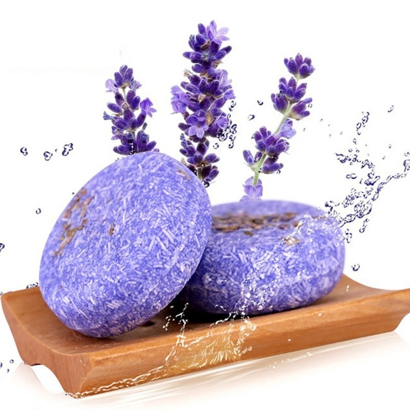 XÀ PHÒNG GỘI MƯỢT TÓC THẢO DƯỢC