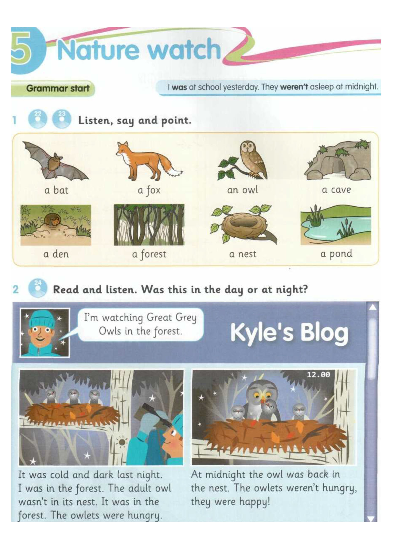 Grammar Goals Student's Book Level 3 (Sách màu)