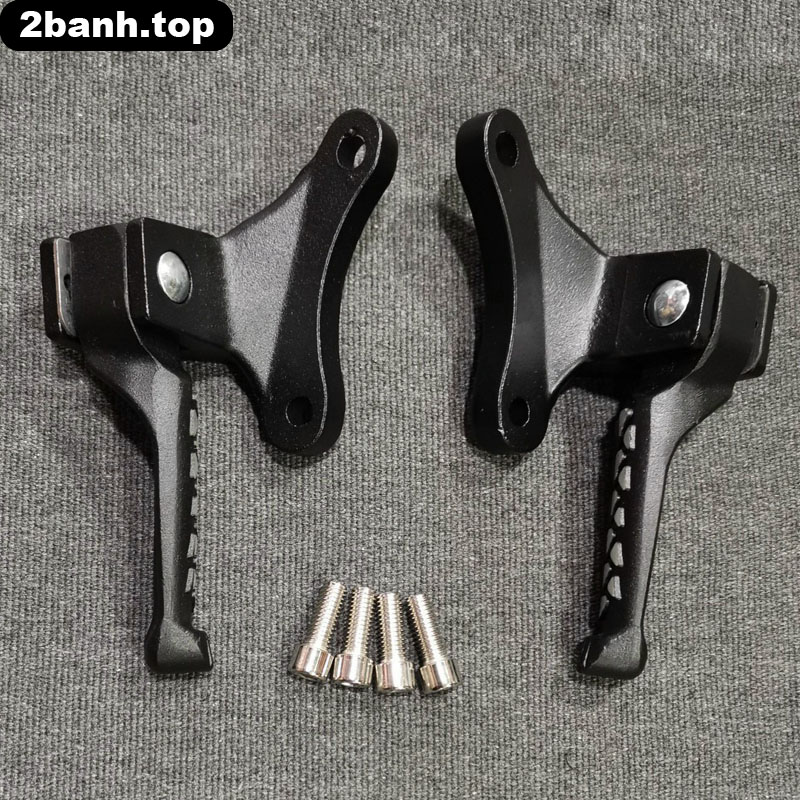 Cặp gác chân Raider Satria