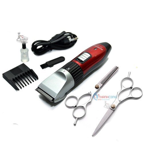 Tông Đơ Cắt Tóc Kemei KM-730 (2 mẫu)