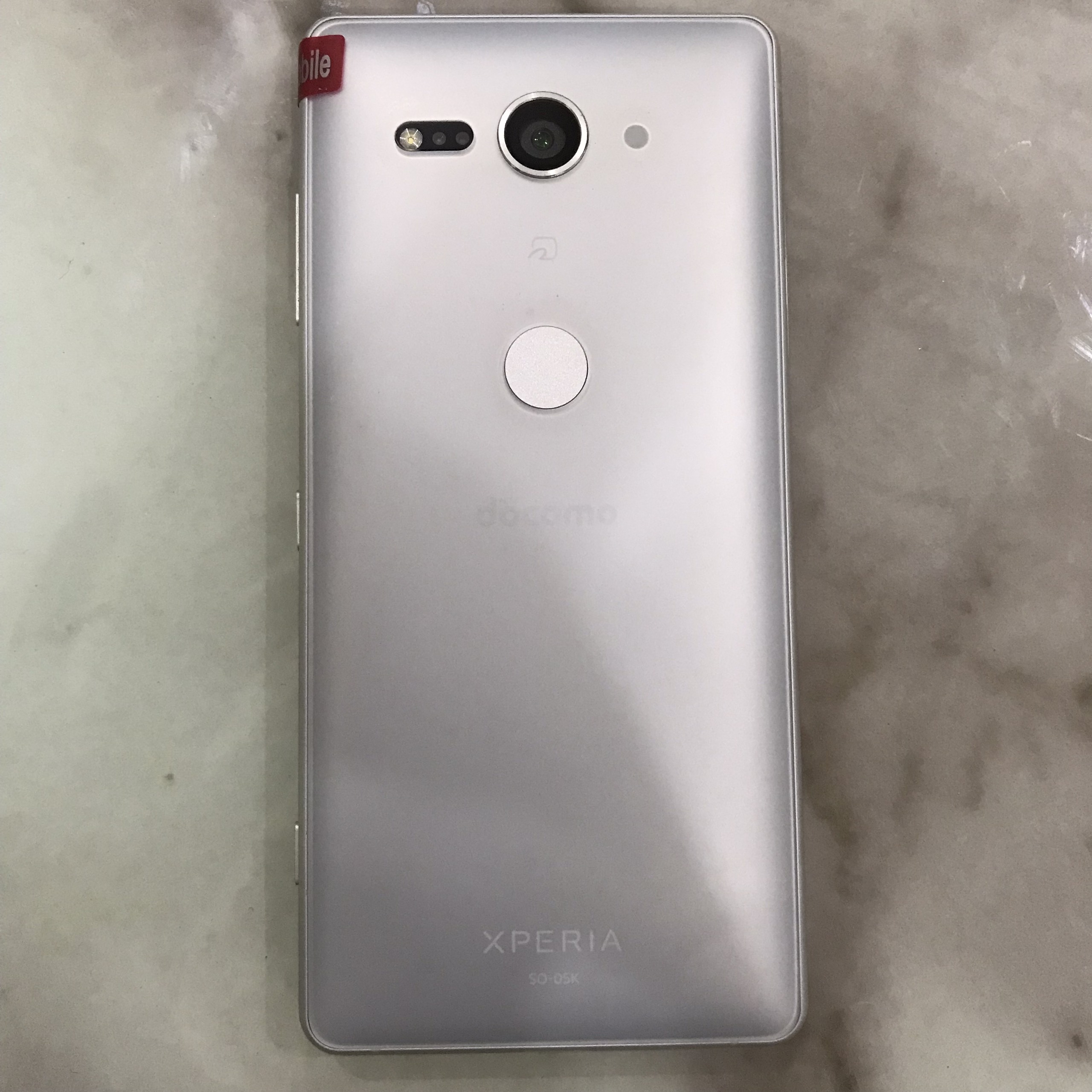 Điện Thoại Sony Xperia XZ2 Compact 4/64GB.