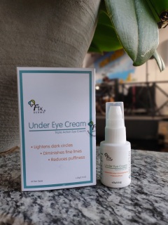 fixderma under eye cream