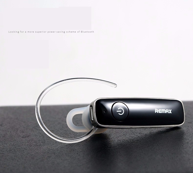 Tai nghe bluetooth Remax T8