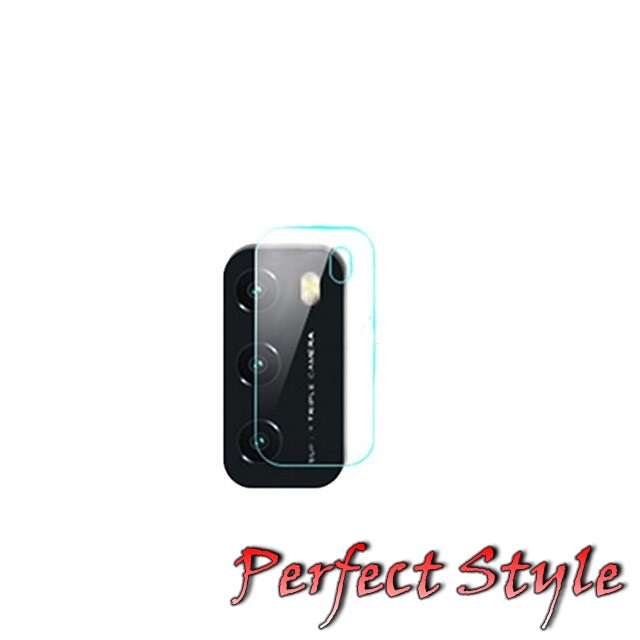 Cường lực bảo vệ Camera sau Xiaomi Poco M3