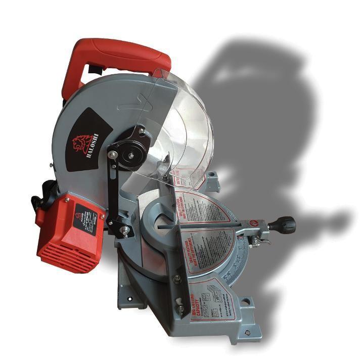 Máy cắt nhôm Haloshi