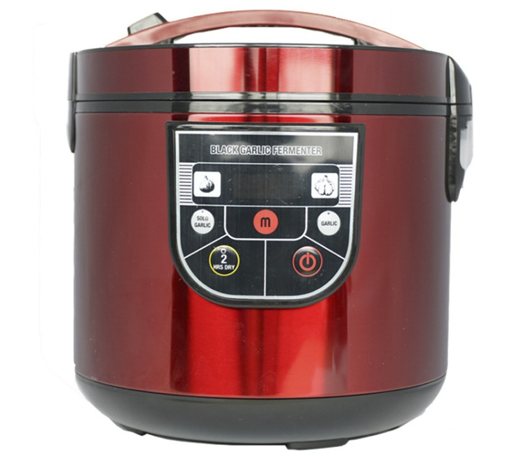 Nồi làm tỏi đen Mishio MK54 1.8l