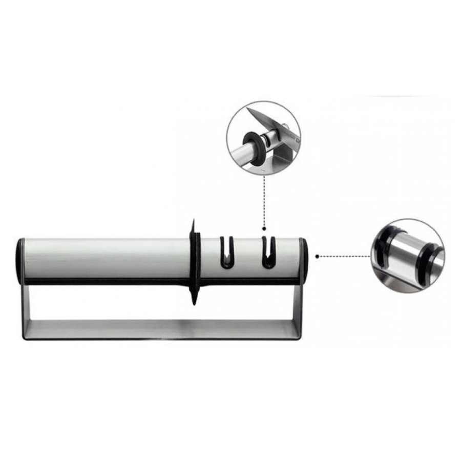 Mài Dao 2 Lưỡi ZWILLING - TWINSHARP