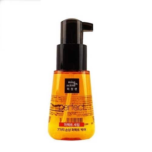 [HCM]Dưỡng tóc Mise-en scene perfect repair ORGINAL
