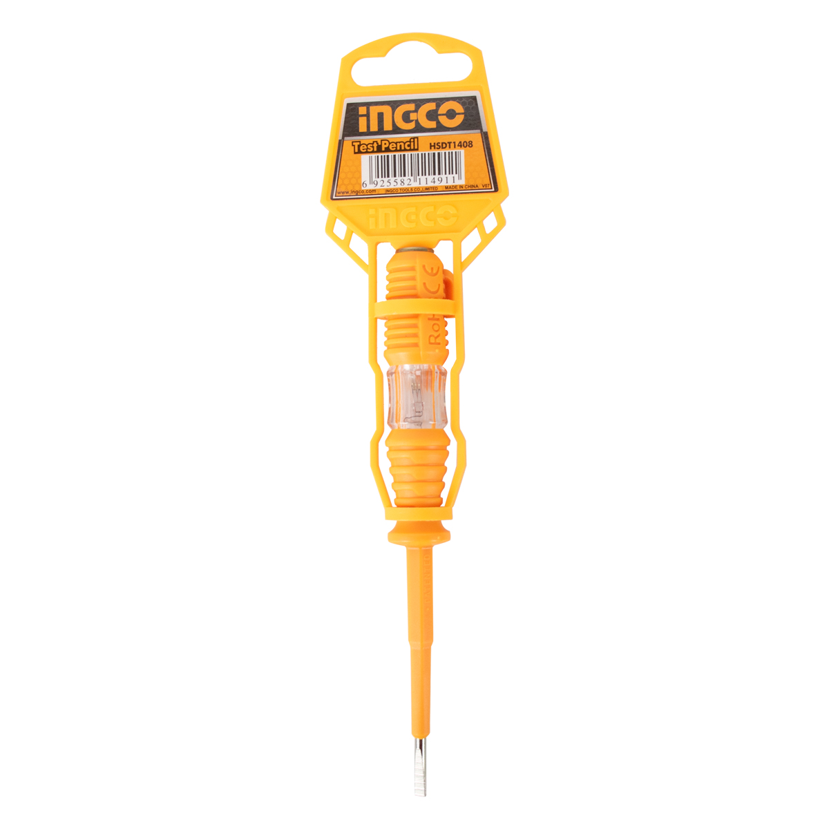 Bút thử điện INGCO HSDT1408 140mm