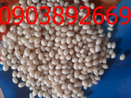 keo hạt dùng cho máy dán cạnh gỗ - 1bao 25kg