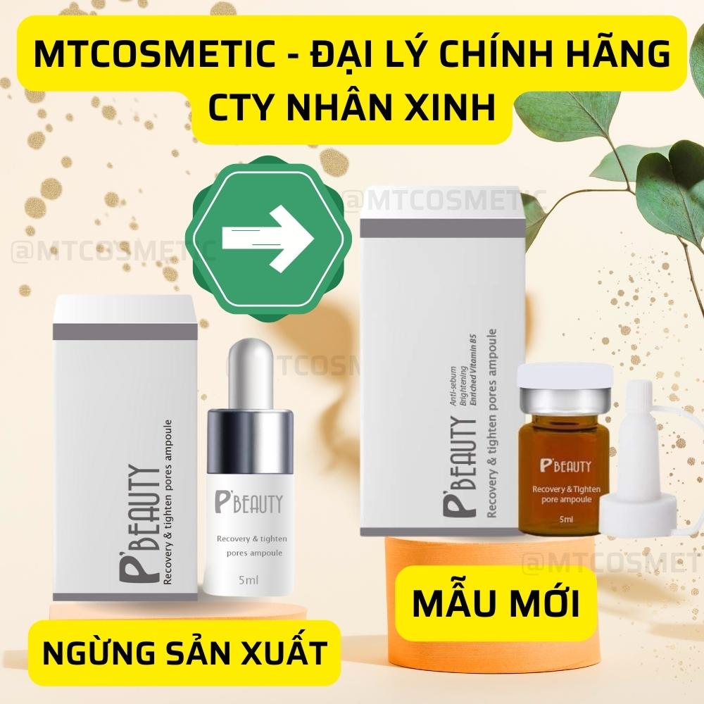 Serum chuyên trị mụn đường đen Black Sugar Ist Essence Nhật Bản 5ml