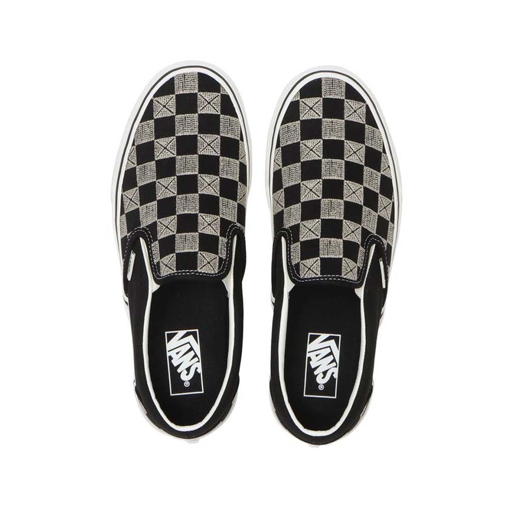 Giày Vans Classic Slip-On VN000BVZCJJ