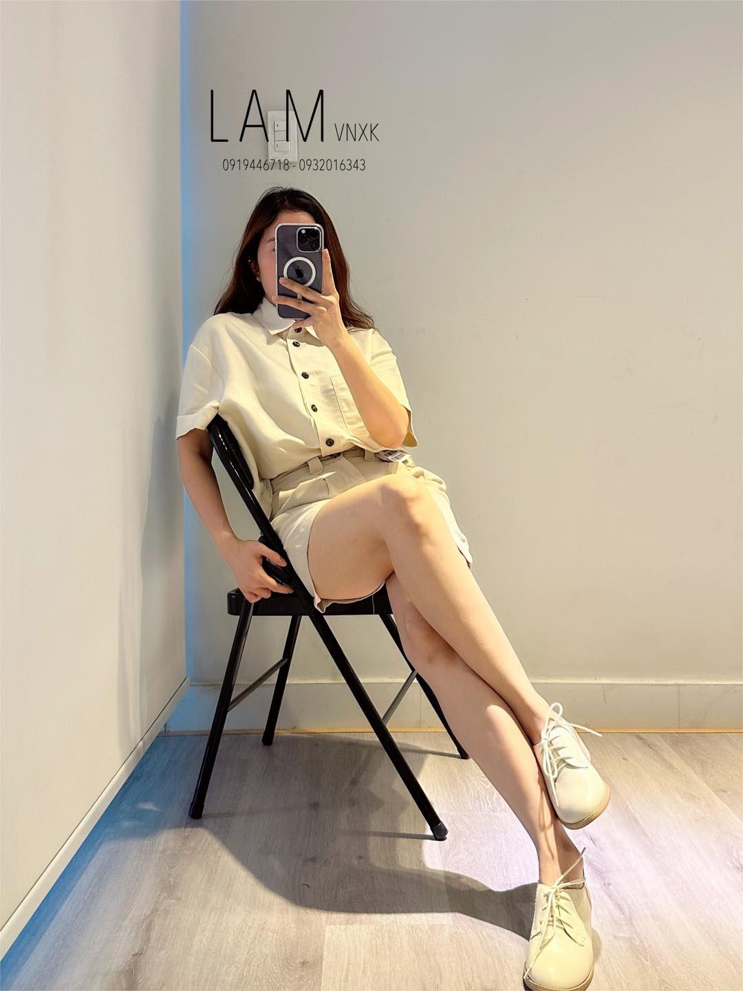 Áo sơmi
