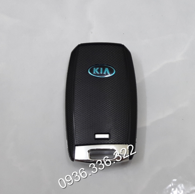 Vỏ chìa khóa (remote) smartkey Kia K3, Cerato