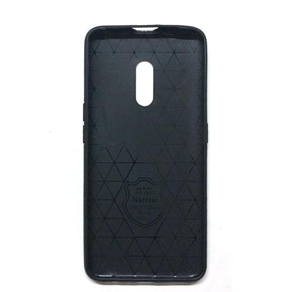 Ốp Lưng dẻo đen Realme X