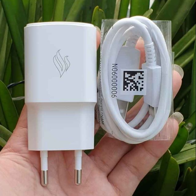 Dây Sạc Nhanh Type-C 3.1 Vsmart Chính Hãng